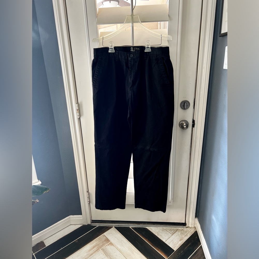 Men’s Pants